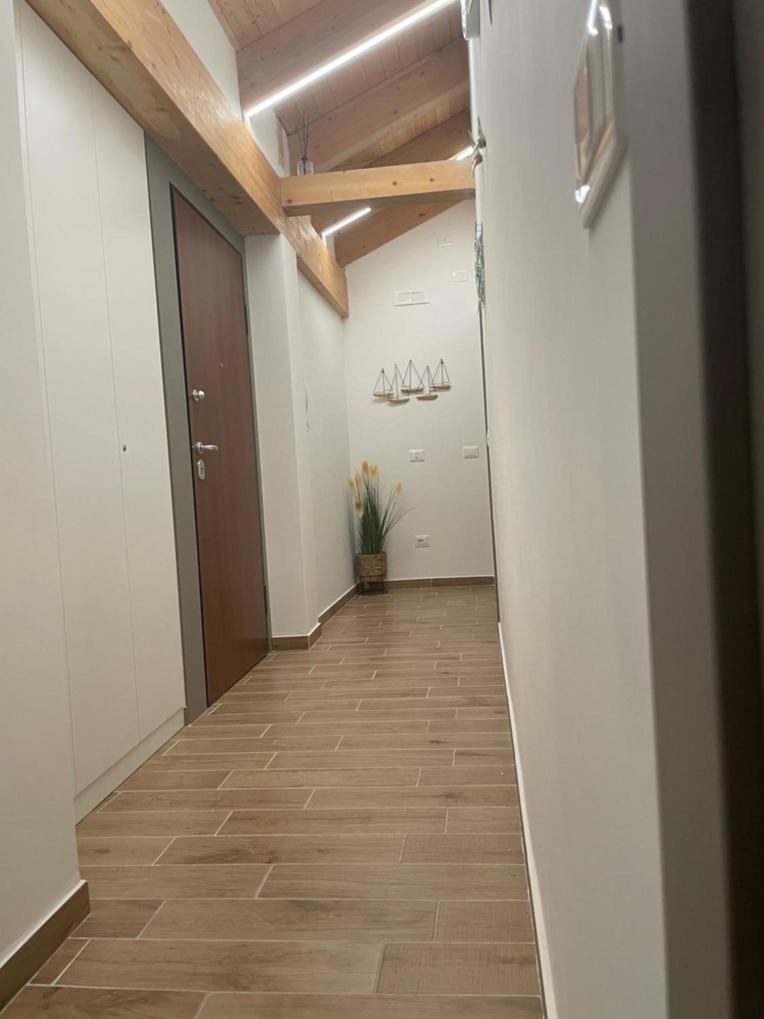 Annabella'S Home 아그로폴리 외부 사진